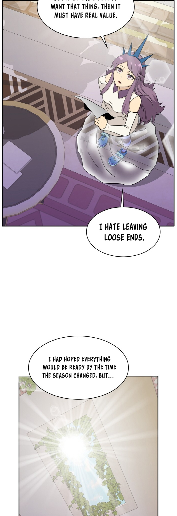Counter Cube — Chapter 98 — page 26