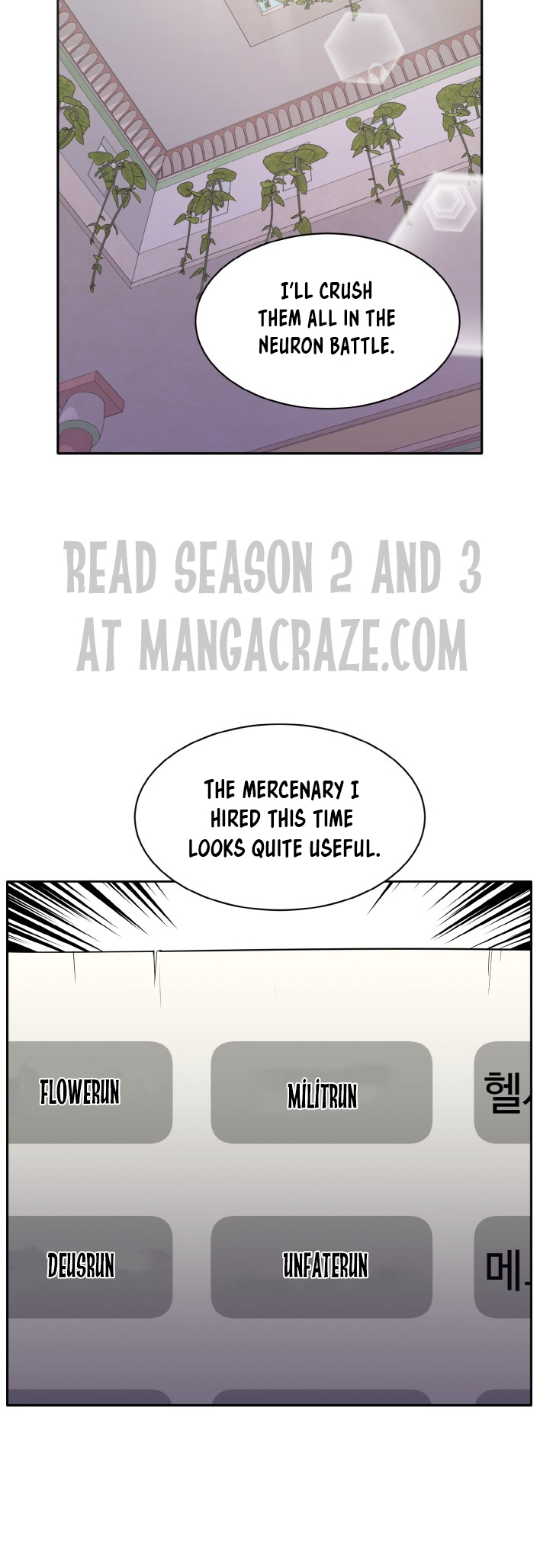 Counter Cube — Chapter 98 — page 27
