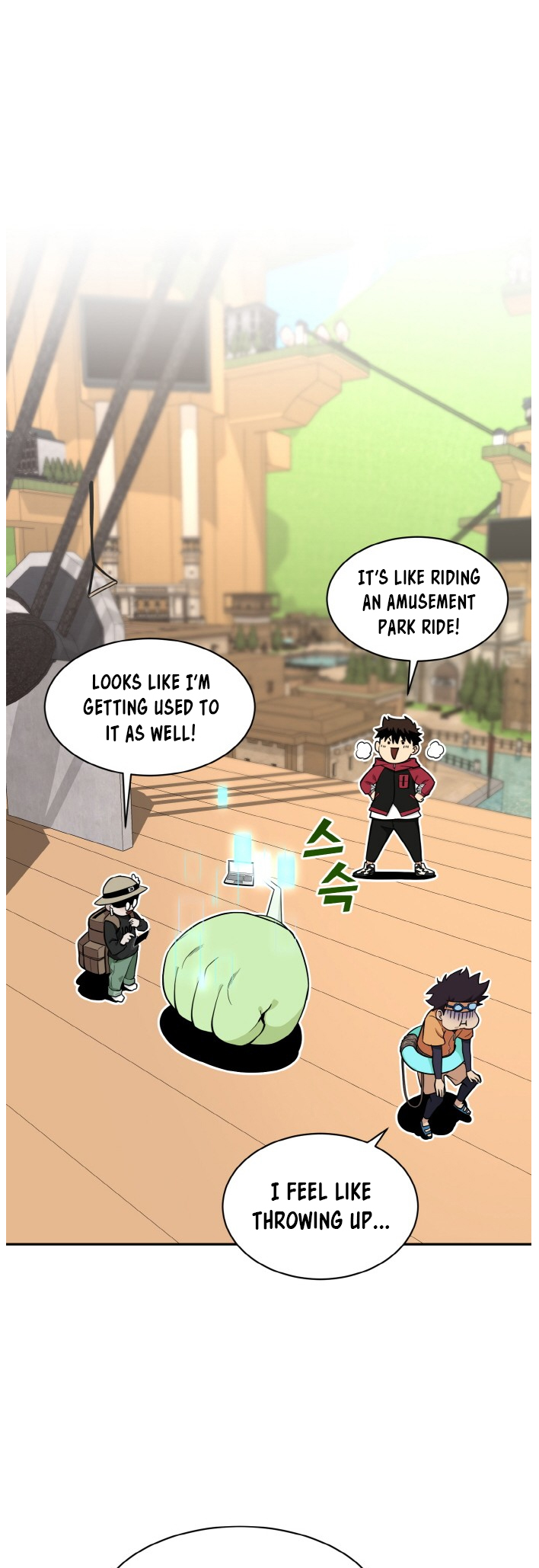 Counter Cube — Chapter 98 — page 29