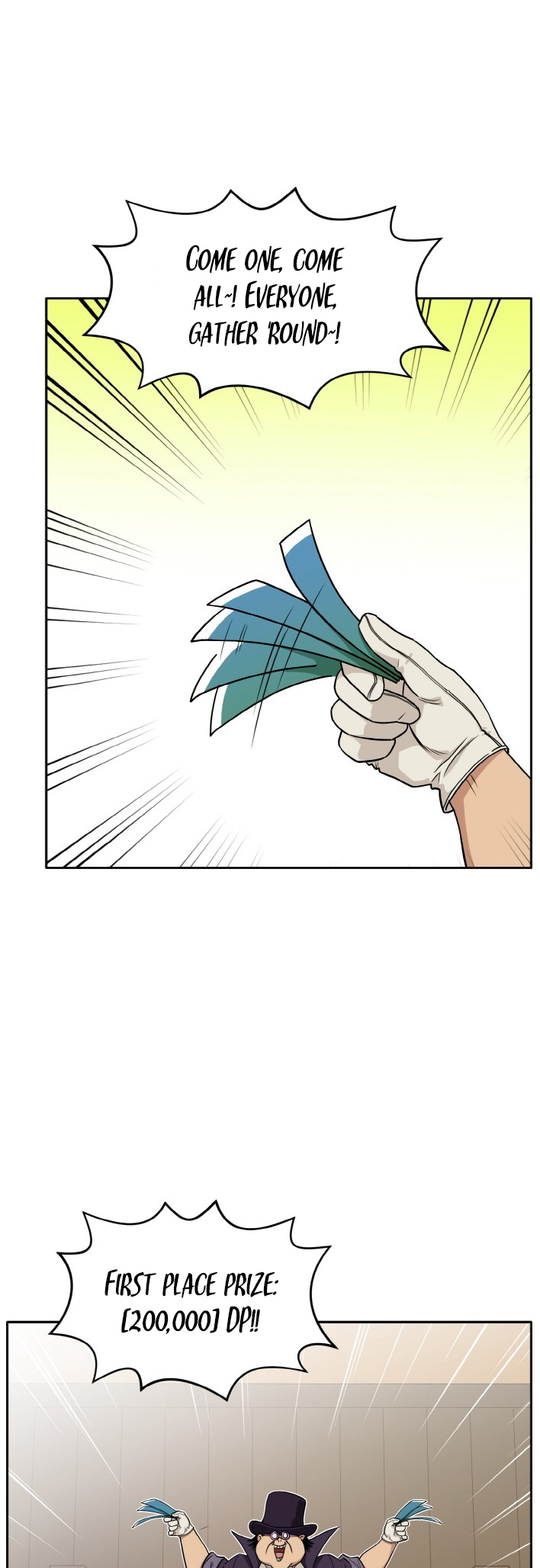 Counter Cube — Chapter 98 — page 33