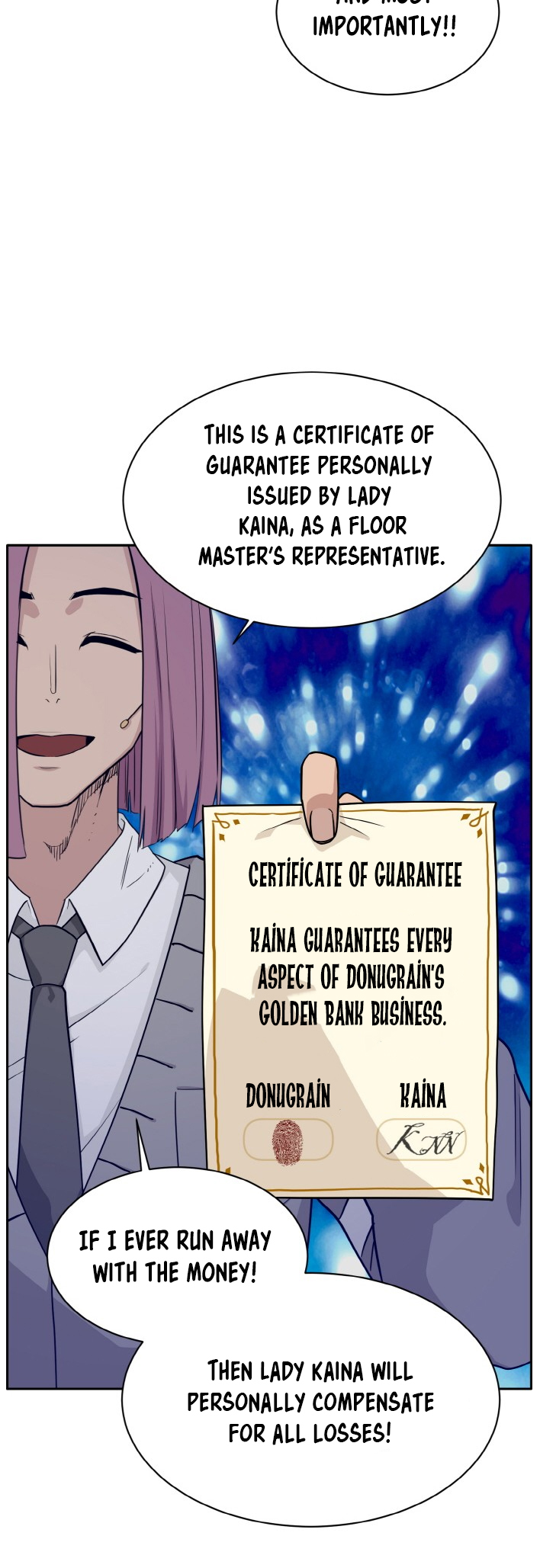 Counter Cube — Chapter 98 — page 42