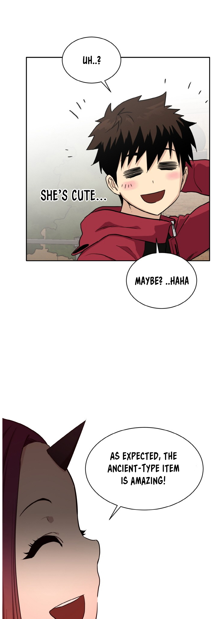 Counter Cube — Chapter 98 — page 46
