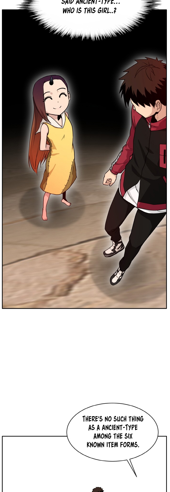 Counter Cube — Chapter 98 — page 48
