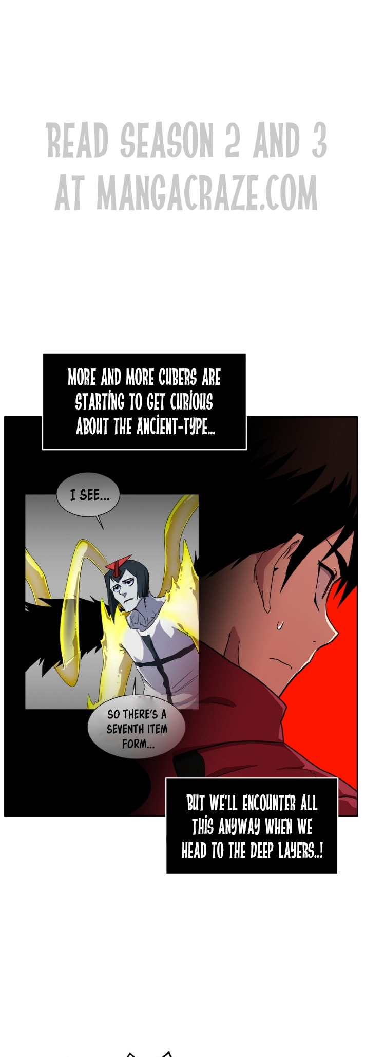 Counter Cube — Chapter 98 — page 50
