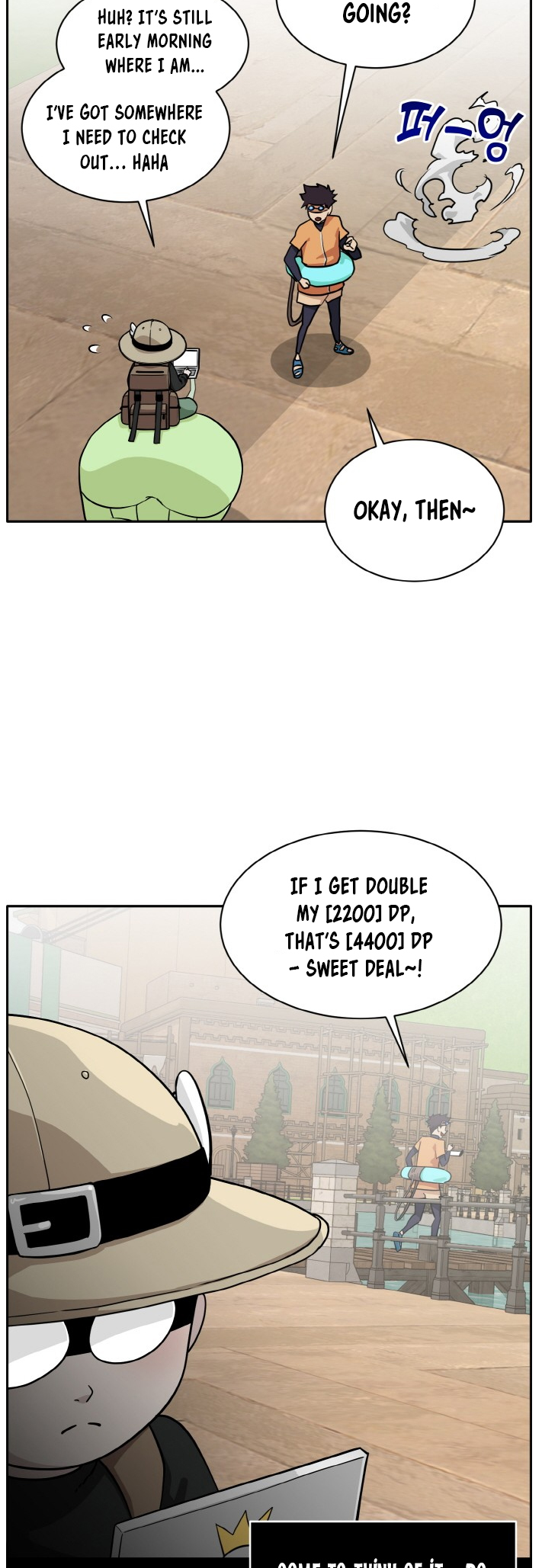 Counter Cube — Chapter 98 — page 53