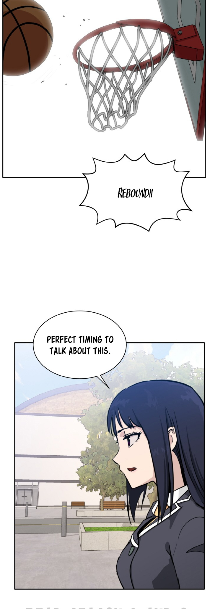 Counter Cube — Chapter 98 — page 55