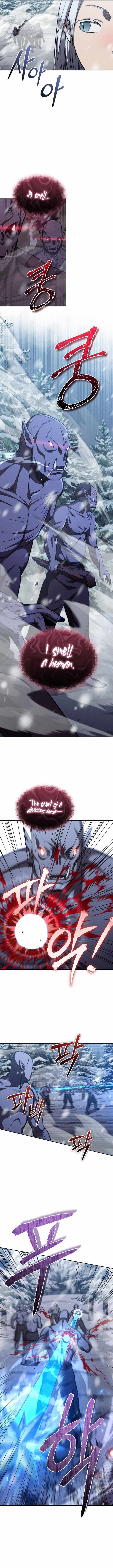 I Became the Successor of the Martial God — Chapter 24 — page 2