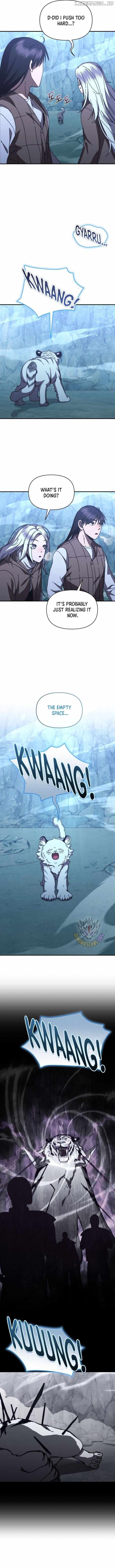I Became the Successor of the Martial God — Chapter 28 — page 10