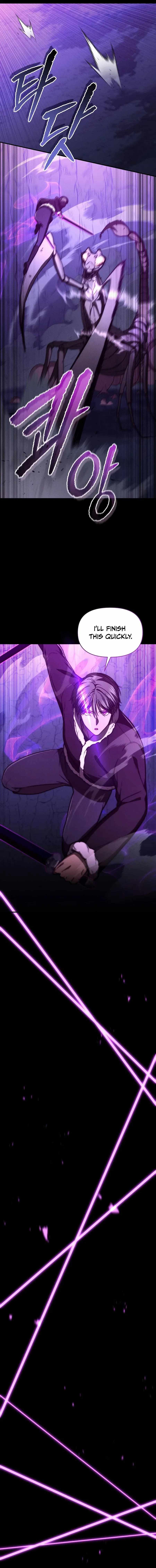 I Became the Successor of the Martial God — Chapter 33 — page 3