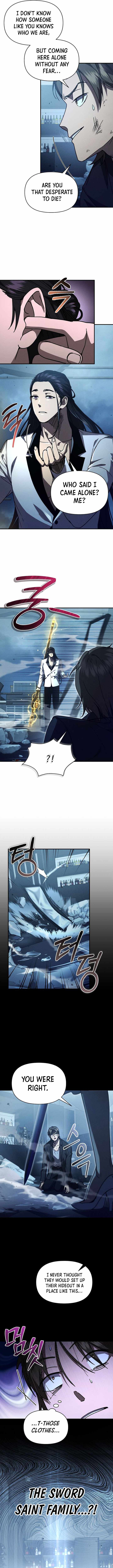 I Became the Successor of the Martial God — Chapter 44 — page 2