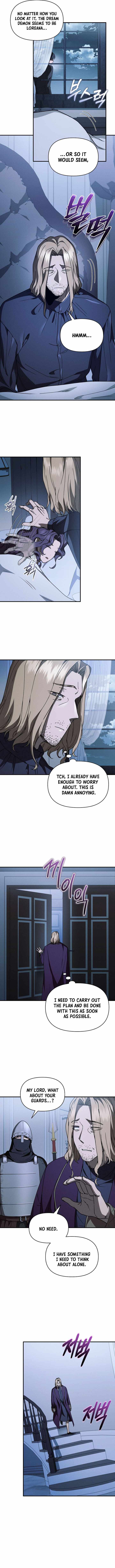 I Became the Successor of the Martial God — Chapter 46 — page 10