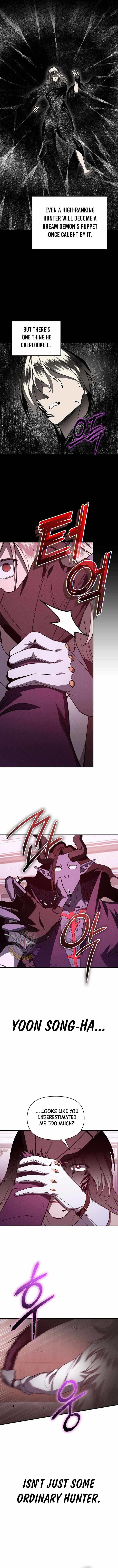 I Became the Successor of the Martial God — Chapter 48 — page 3