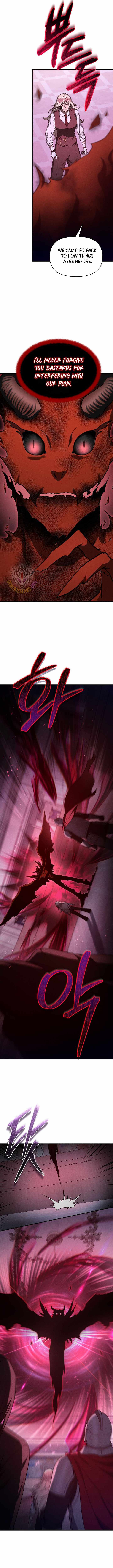 I Became the Successor of the Martial God — Chapter 48 — page 7