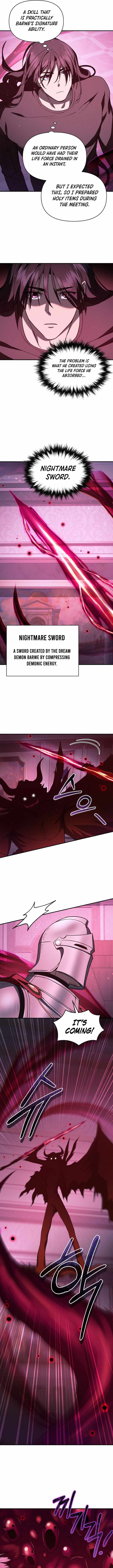I Became the Successor of the Martial God — Chapter 48 — page 12