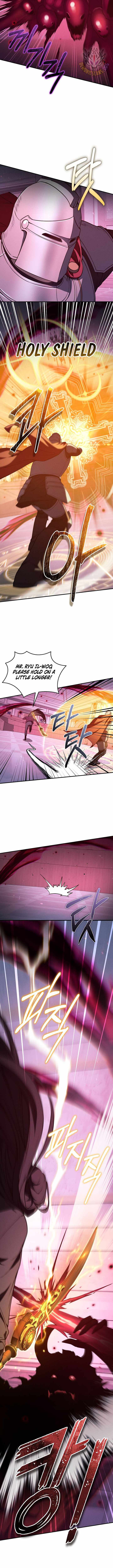 I Became the Successor of the Martial God — Chapter 48 — page 13