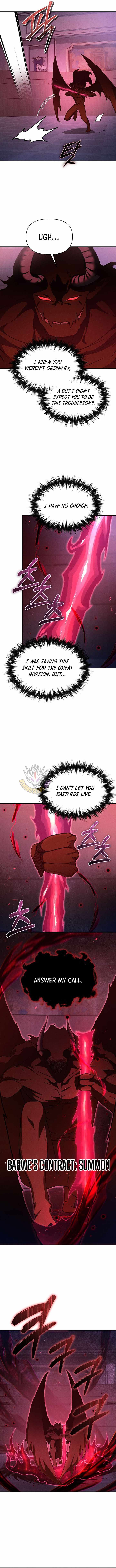 I Became the Successor of the Martial God — Chapter 49 — page 2