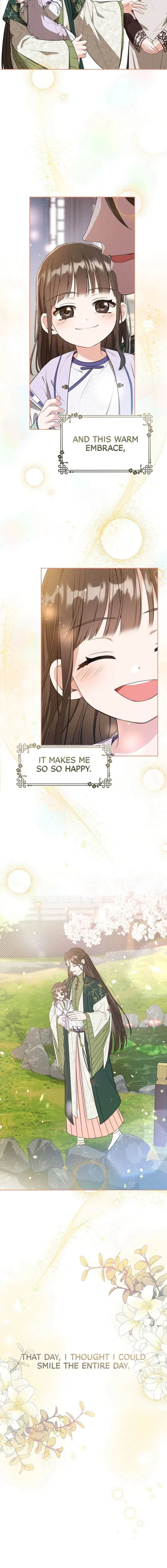 I Became the Despised Granddaughter of the Murim Family — Chapter 10 — page 12