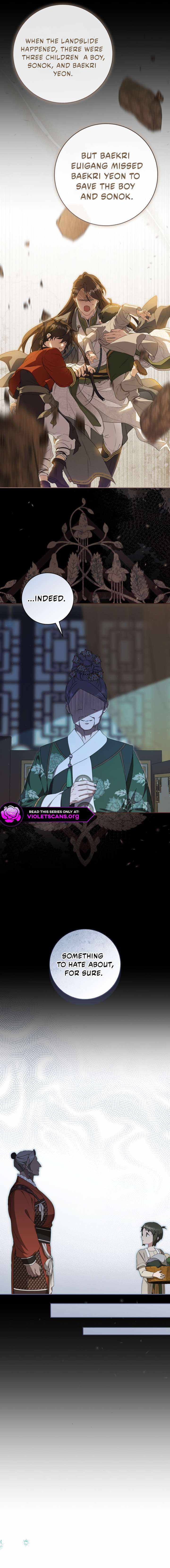 I Became the Despised Granddaughter of the Murim Family — Chapter 100 — page 12
