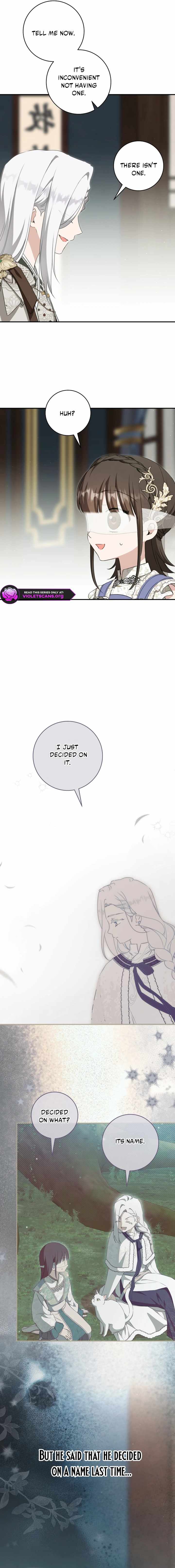 I Became the Despised Granddaughter of the Murim Family — Chapter 111 — page 12