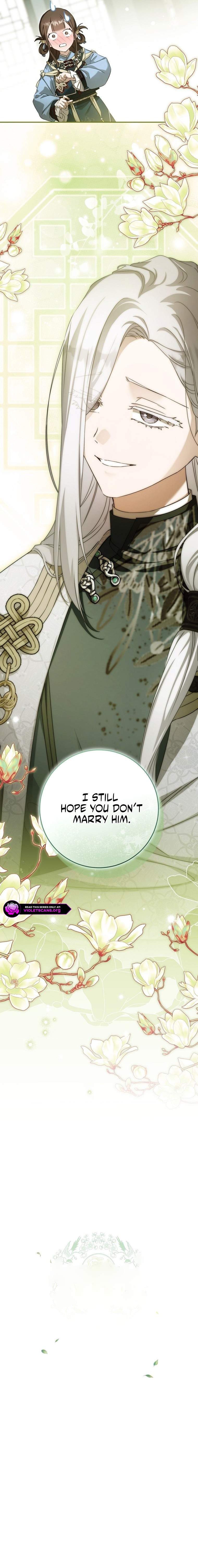 I Became the Despised Granddaughter of the Murim Family — Chapter 128 — page 24