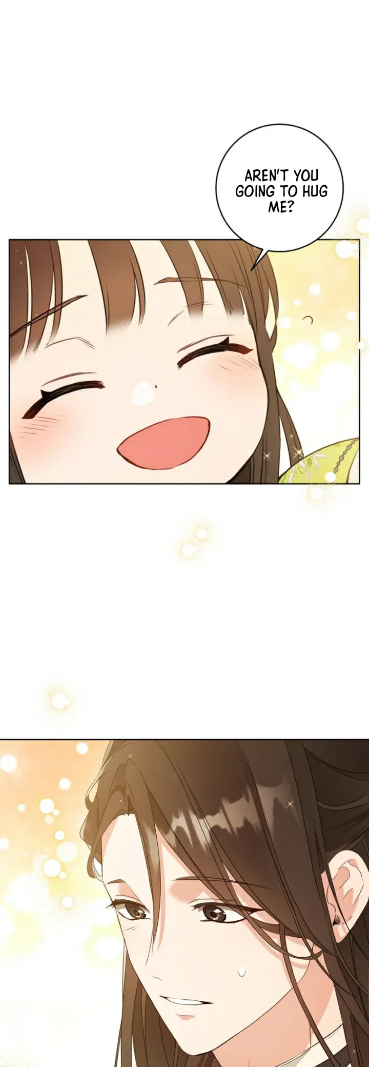 I Became the Despised Granddaughter of the Murim Family — Chapter 3 — page 2