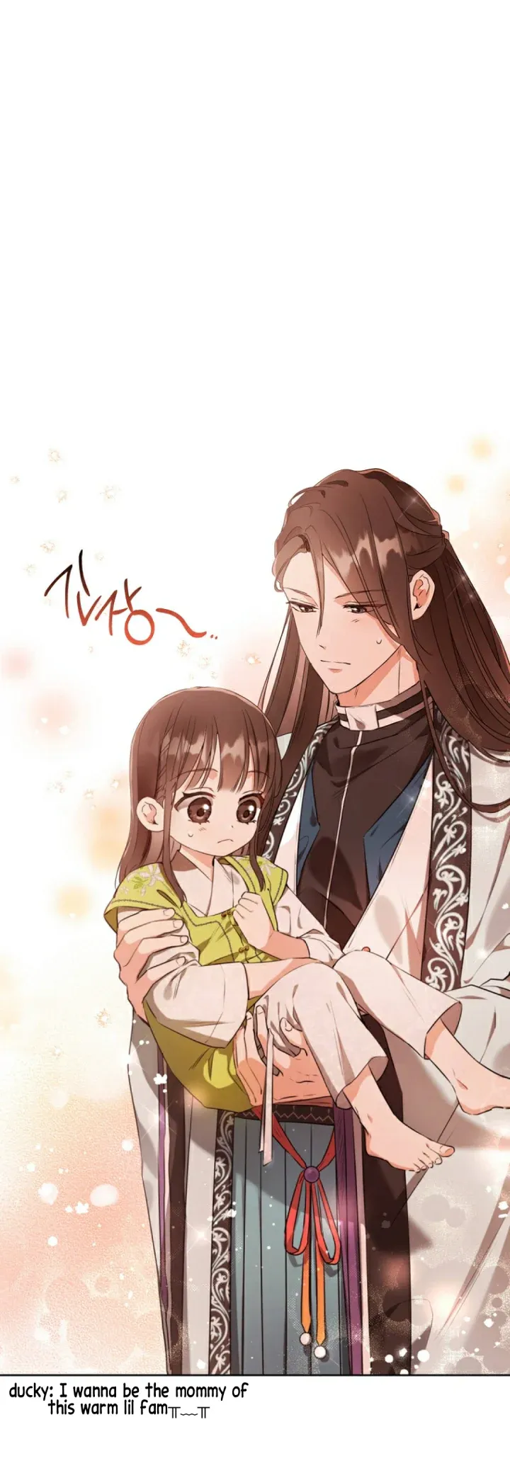I Became the Despised Granddaughter of the Murim Family — Chapter 3 — page 4