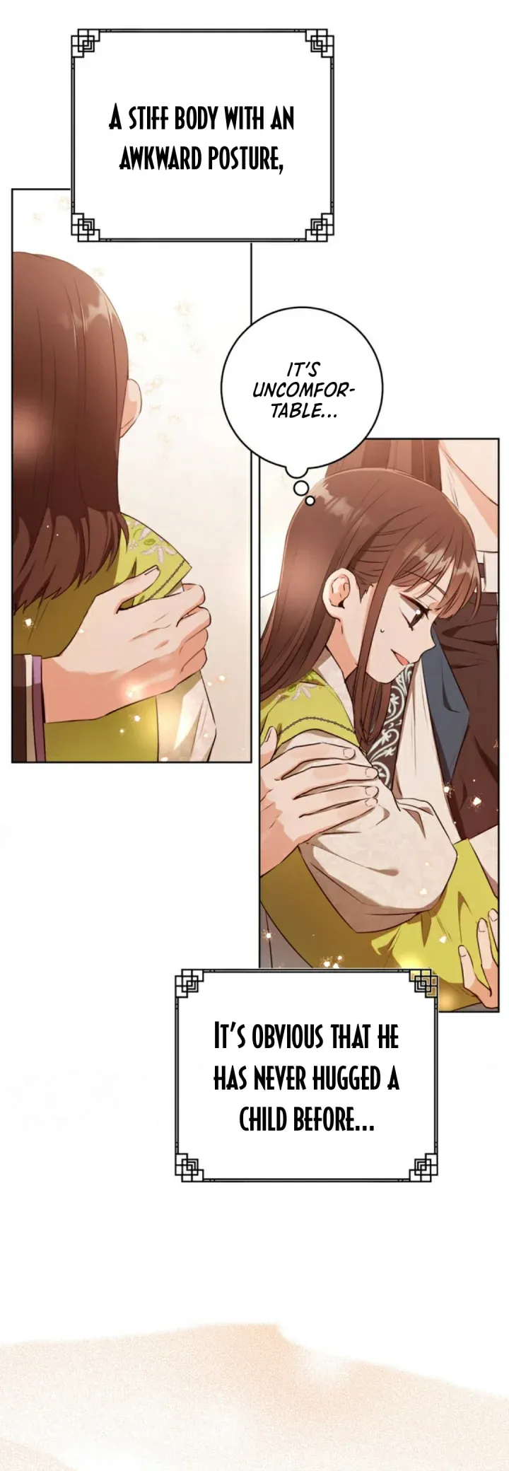 I Became the Despised Granddaughter of the Murim Family — Chapter 3 — page 5