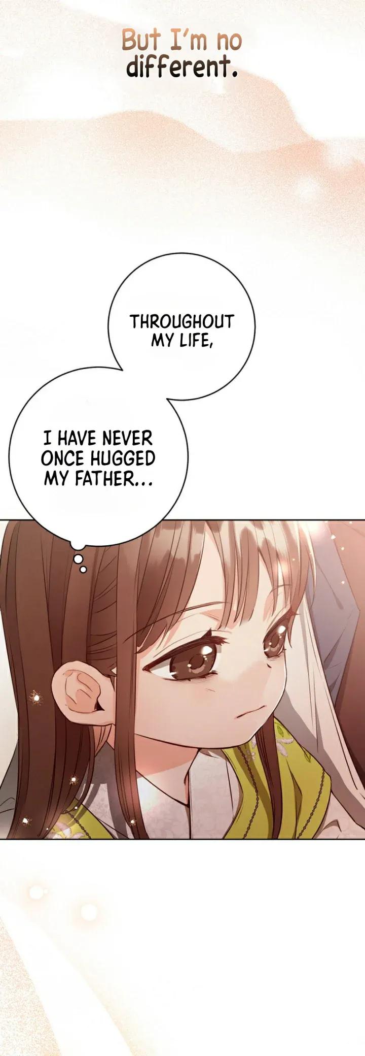 I Became the Despised Granddaughter of the Murim Family — Chapter 3 — page 6