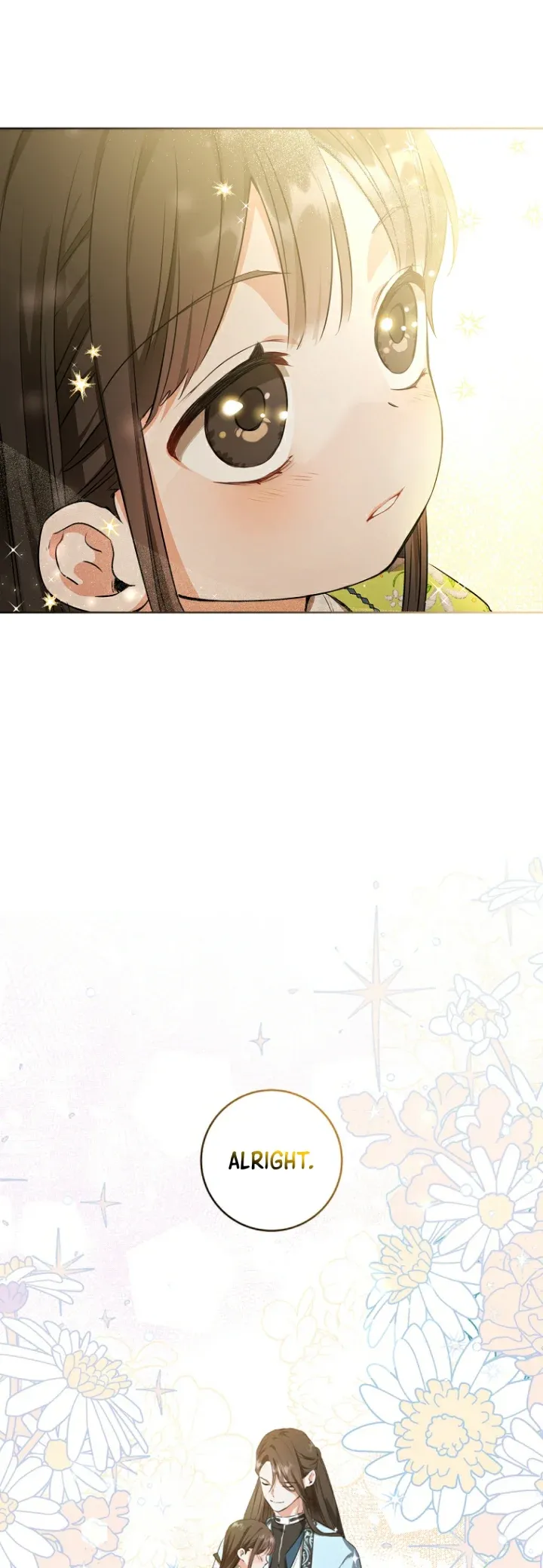 I Became the Despised Granddaughter of the Murim Family — Chapter 3 — page 9