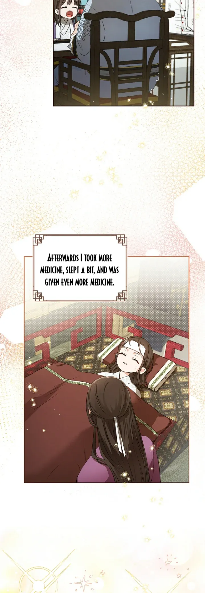 I Became the Despised Granddaughter of the Murim Family — Chapter 3 — page 13
