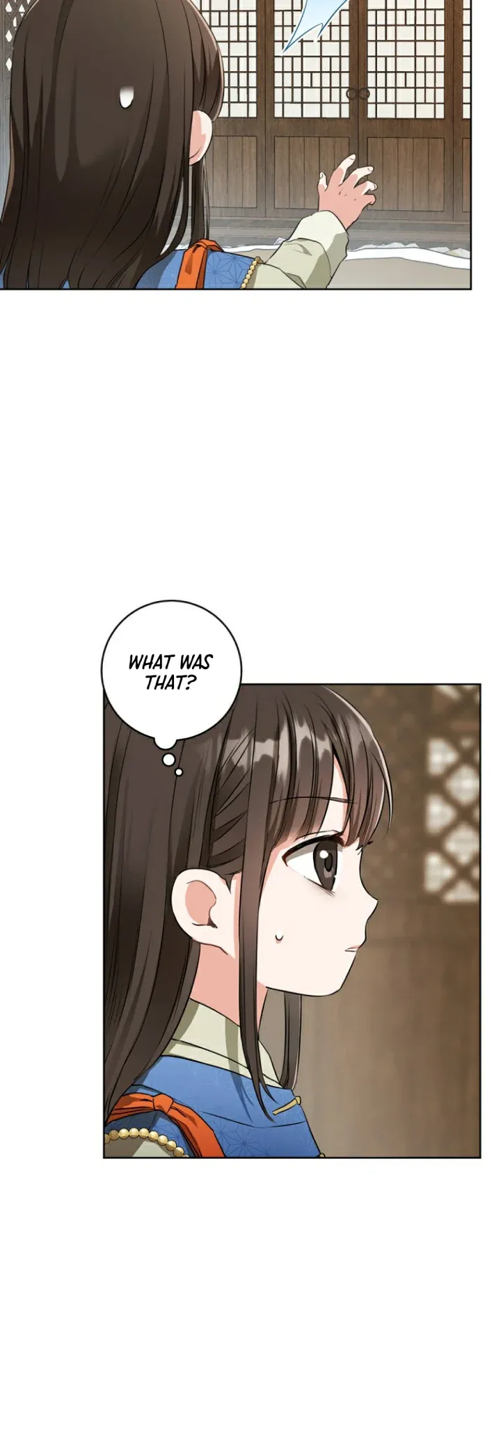 I Became the Despised Granddaughter of the Murim Family — Chapter 3 — page 18