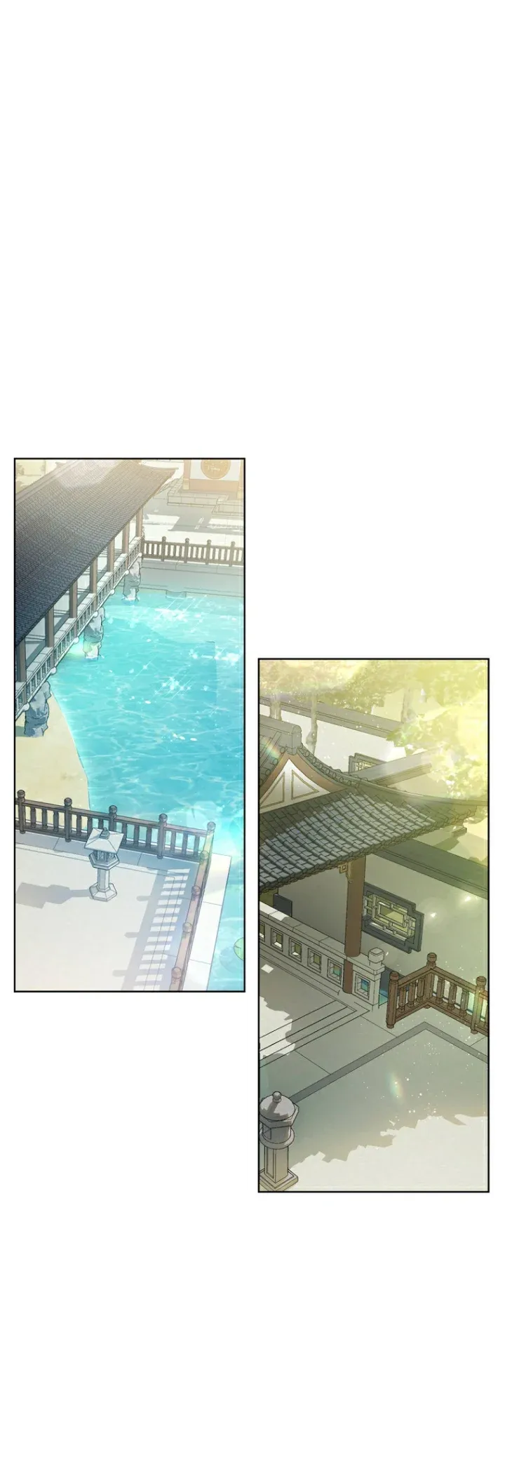 I Became the Despised Granddaughter of the Murim Family — Chapter 3 — page 19