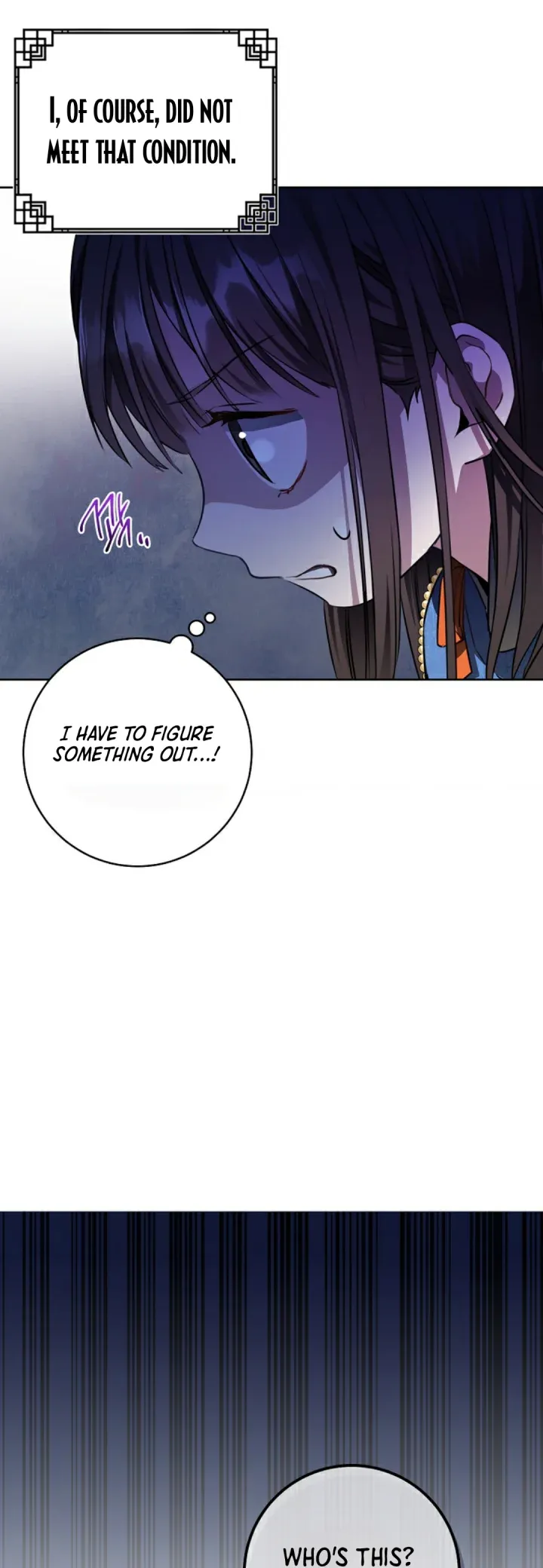 I Became the Despised Granddaughter of the Murim Family — Chapter 3 — page 44
