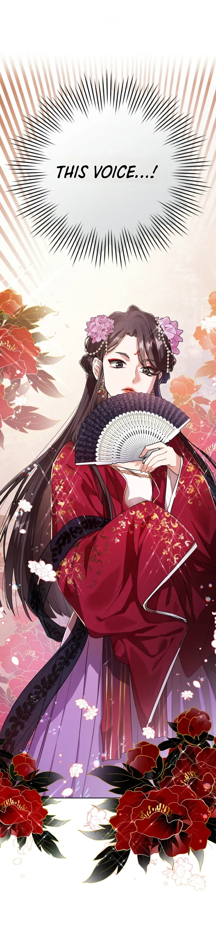 I Became the Despised Granddaughter of the Murim Family — Chapter 3 — page 46