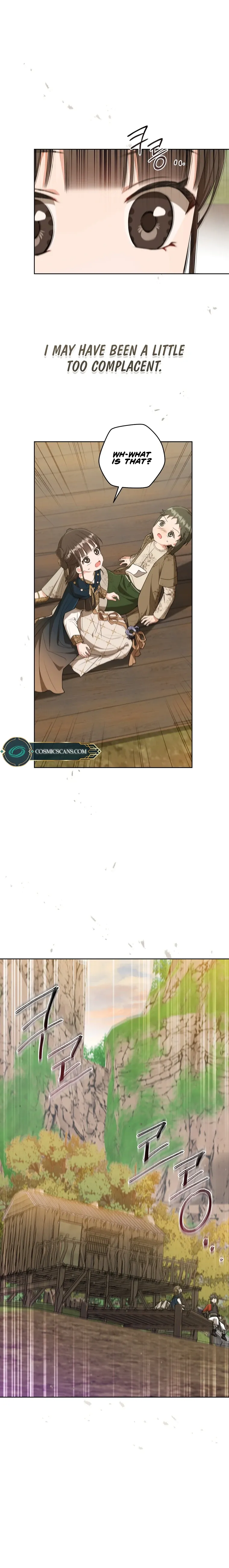 I Became the Despised Granddaughter of the Murim Family — Chapter 37 — page 2