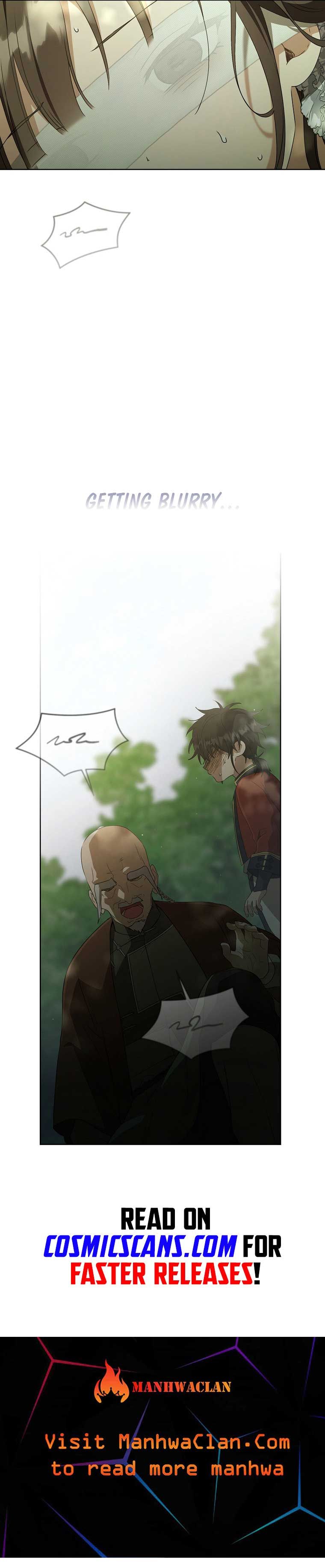 I Became the Despised Granddaughter of the Murim Family — Chapter 42 — page 12