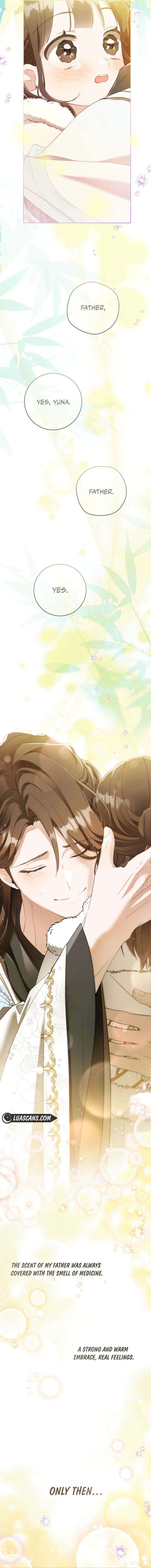 I Became the Despised Granddaughter of the Murim Family — Chapter 56 — page 10