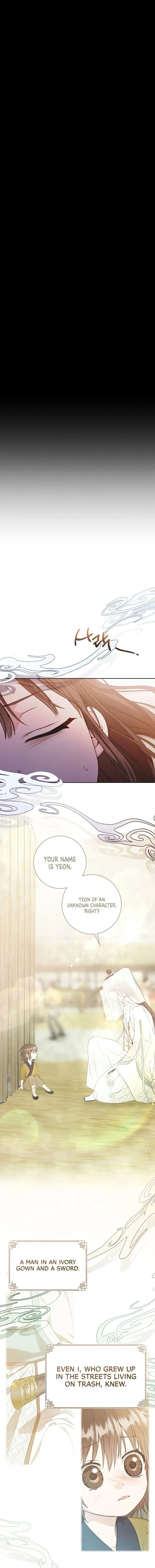 I Became the Despised Granddaughter of the Murim Family — Chapter 6 — page 8