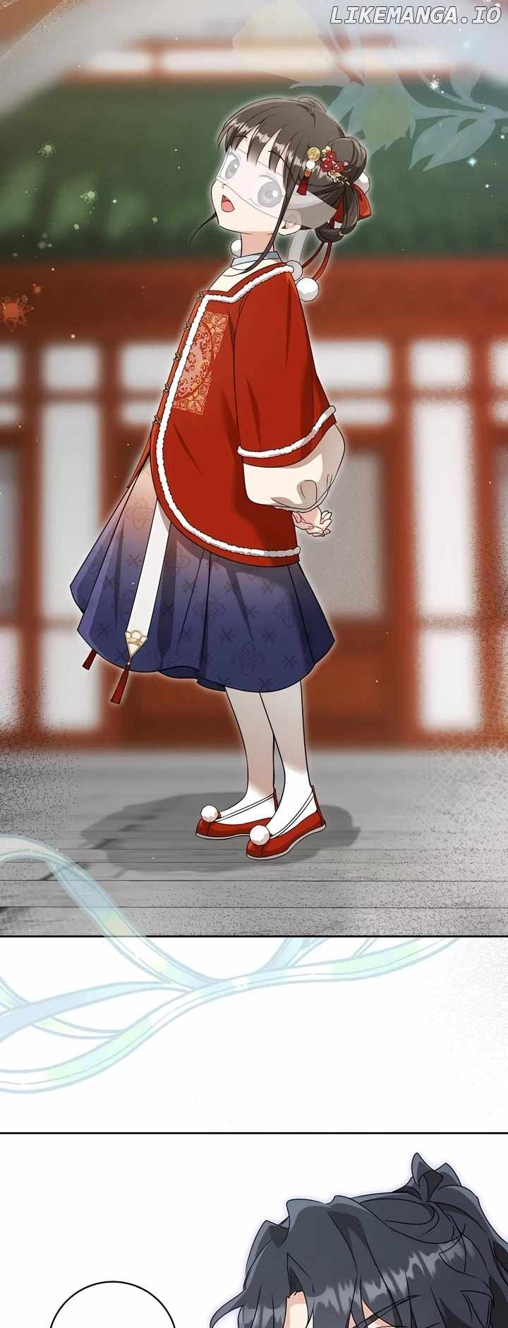 I Became the Despised Granddaughter of the Murim Family — Chapter 80 — page 7