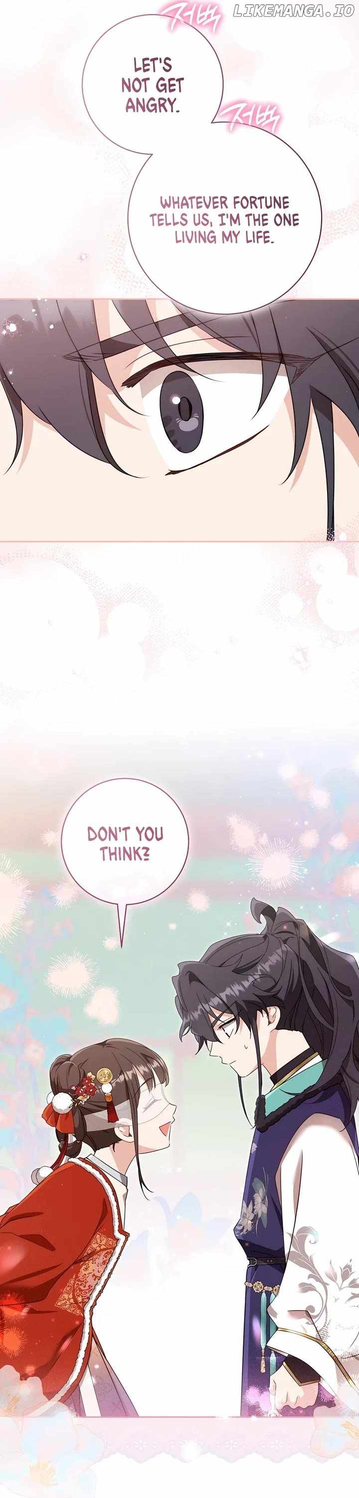 I Became the Despised Granddaughter of the Murim Family — Chapter 80 — page 9