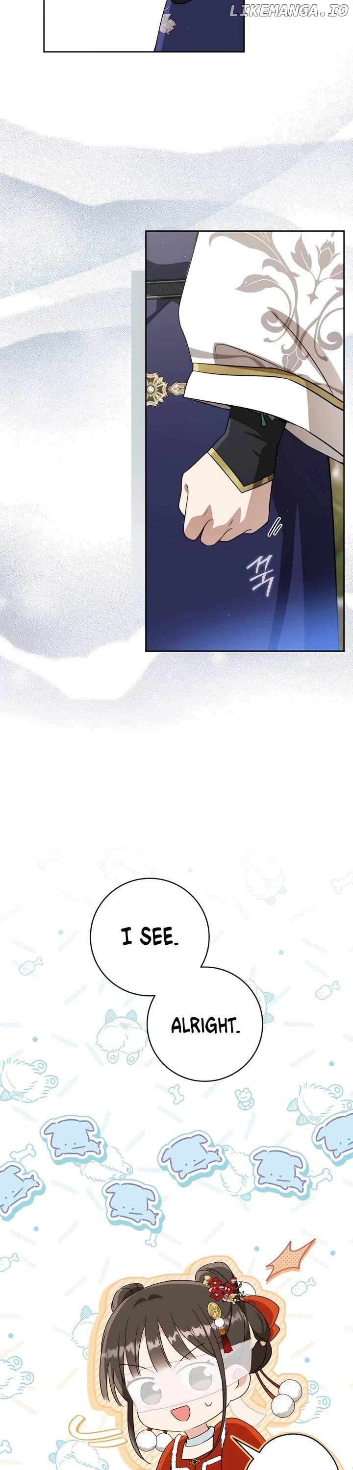 I Became the Despised Granddaughter of the Murim Family — Chapter 80 — page 18