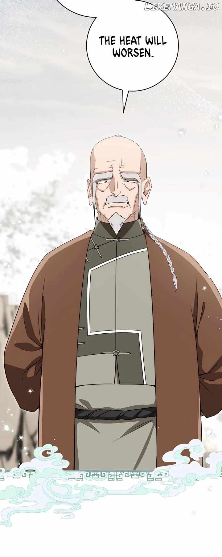 I Became the Despised Granddaughter of the Murim Family — Chapter 80 — page 40
