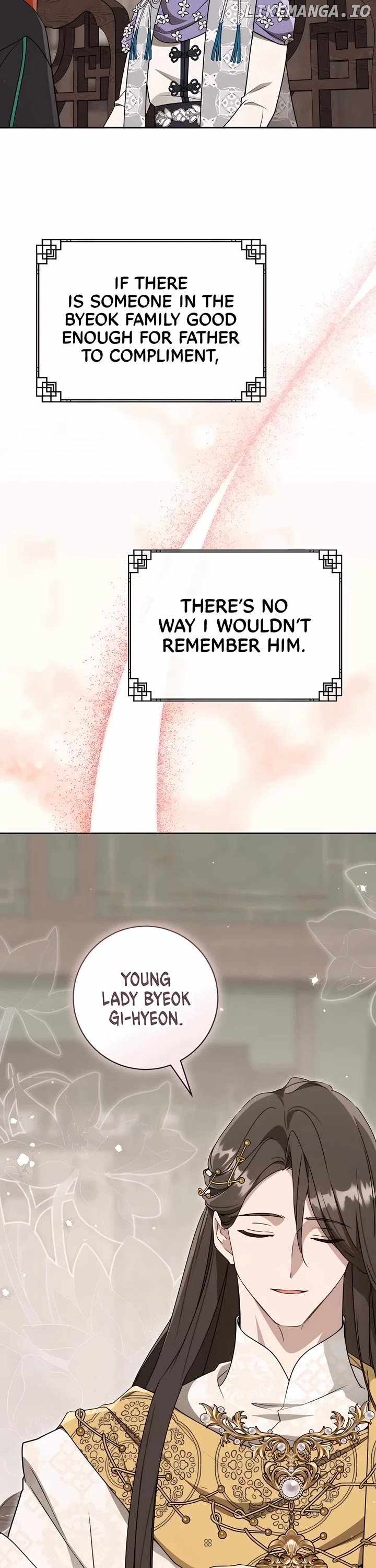 I Became the Despised Granddaughter of the Murim Family — Chapter 82 — page 10