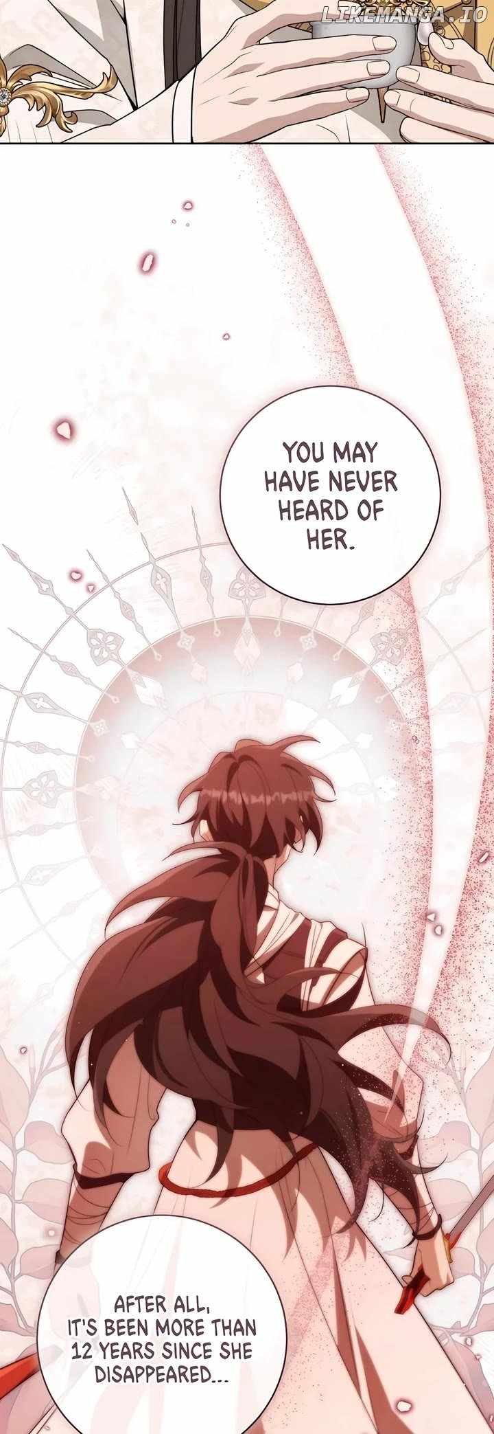 I Became the Despised Granddaughter of the Murim Family — Chapter 82 — page 11
