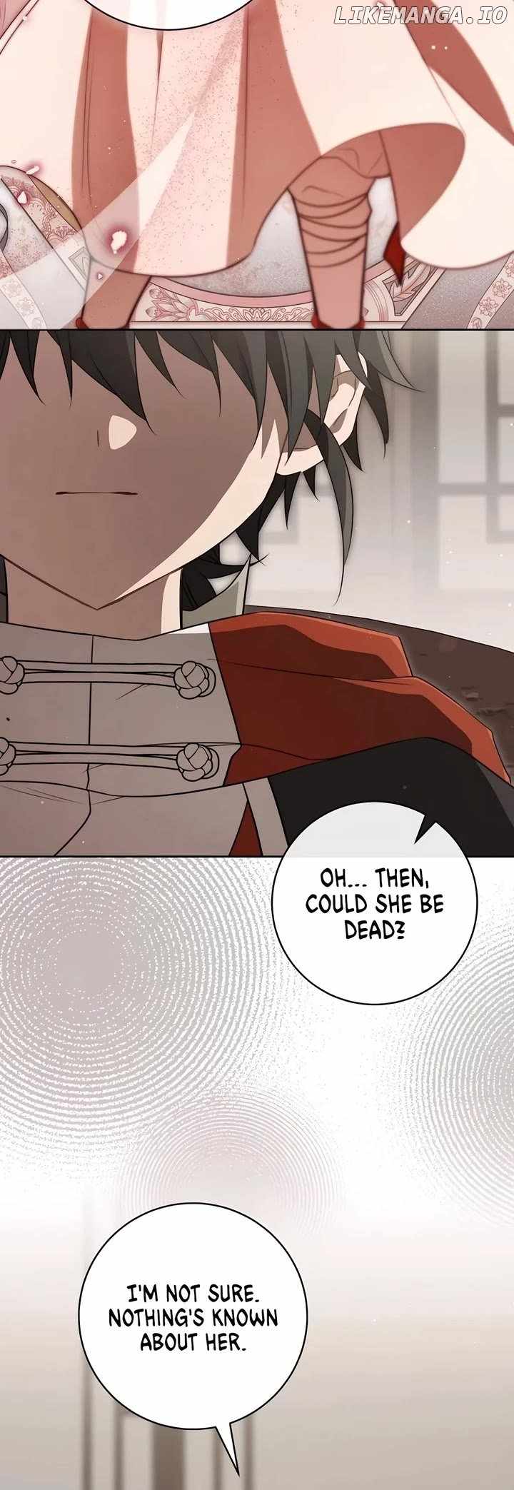 I Became the Despised Granddaughter of the Murim Family — Chapter 82 — page 12