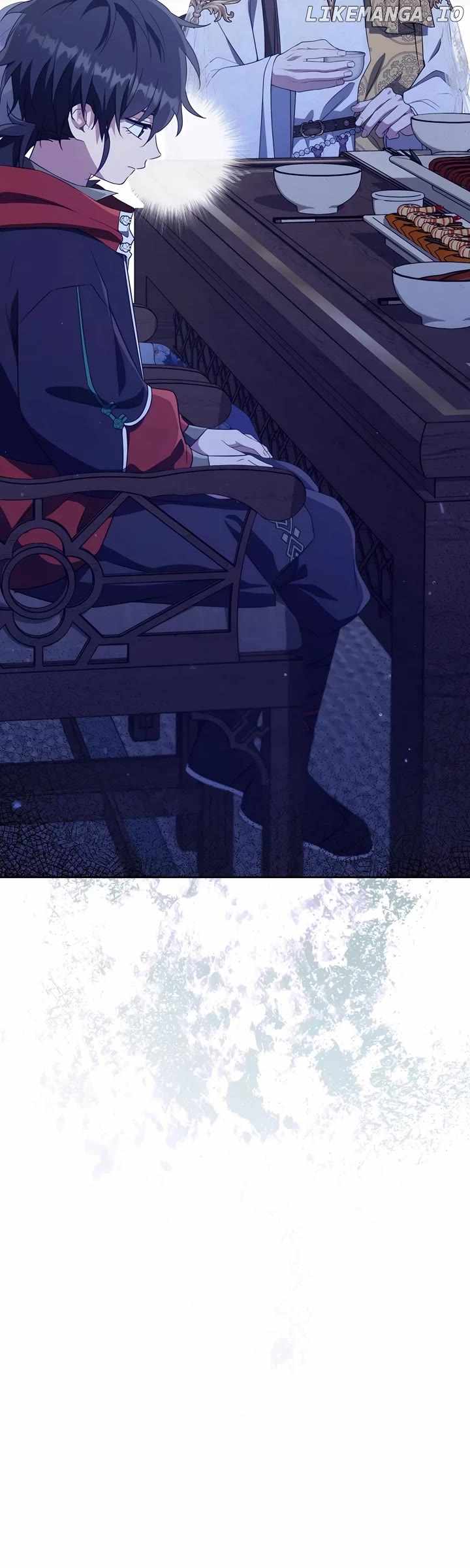 I Became the Despised Granddaughter of the Murim Family — Chapter 82 — page 16