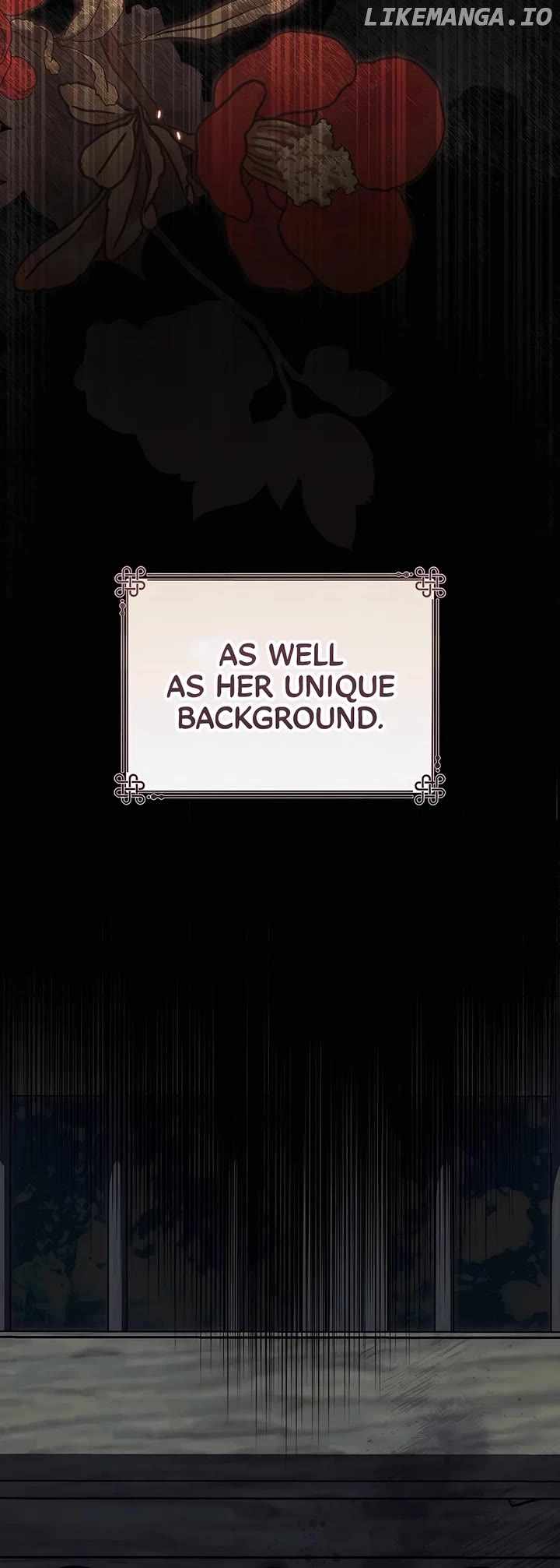 I Became the Despised Granddaughter of the Murim Family — Chapter 82 — page 20