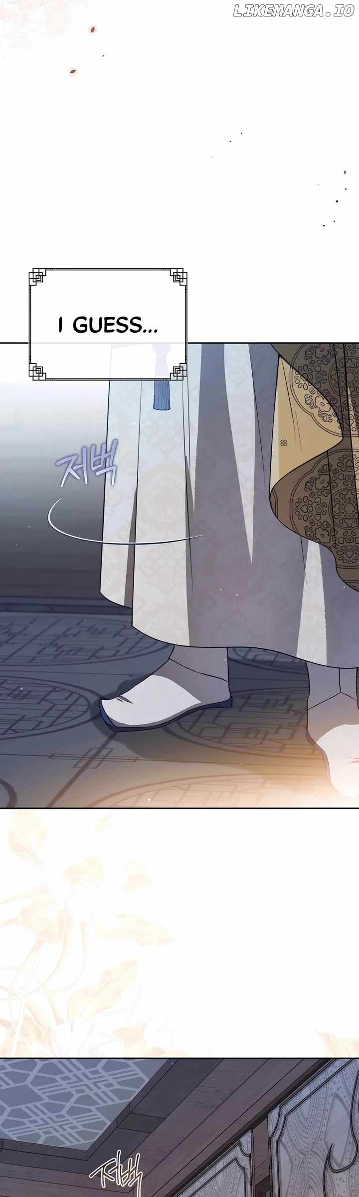 I Became the Despised Granddaughter of the Murim Family — Chapter 82 — page 27