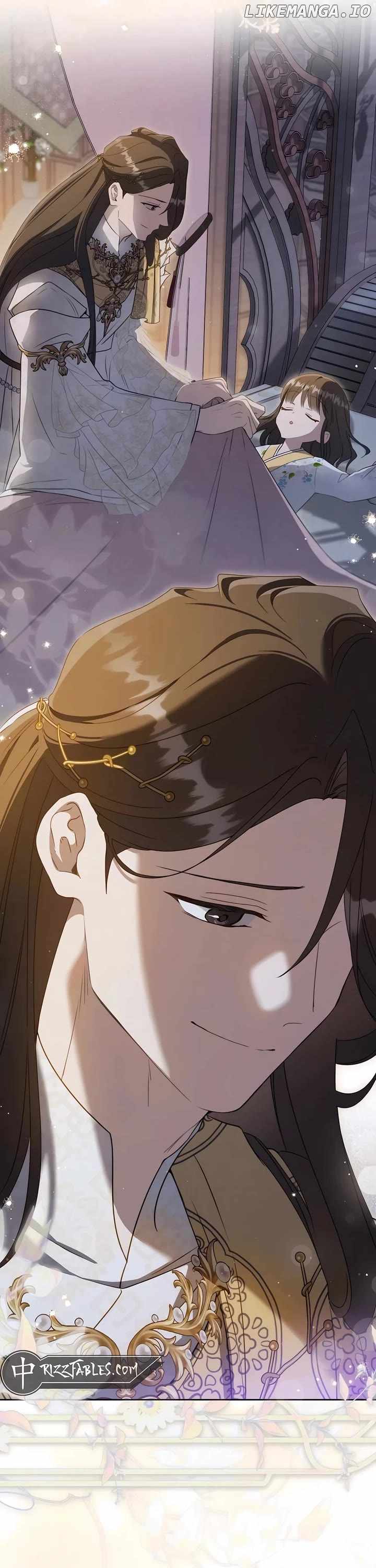 I Became the Despised Granddaughter of the Murim Family — Chapter 82 — page 29