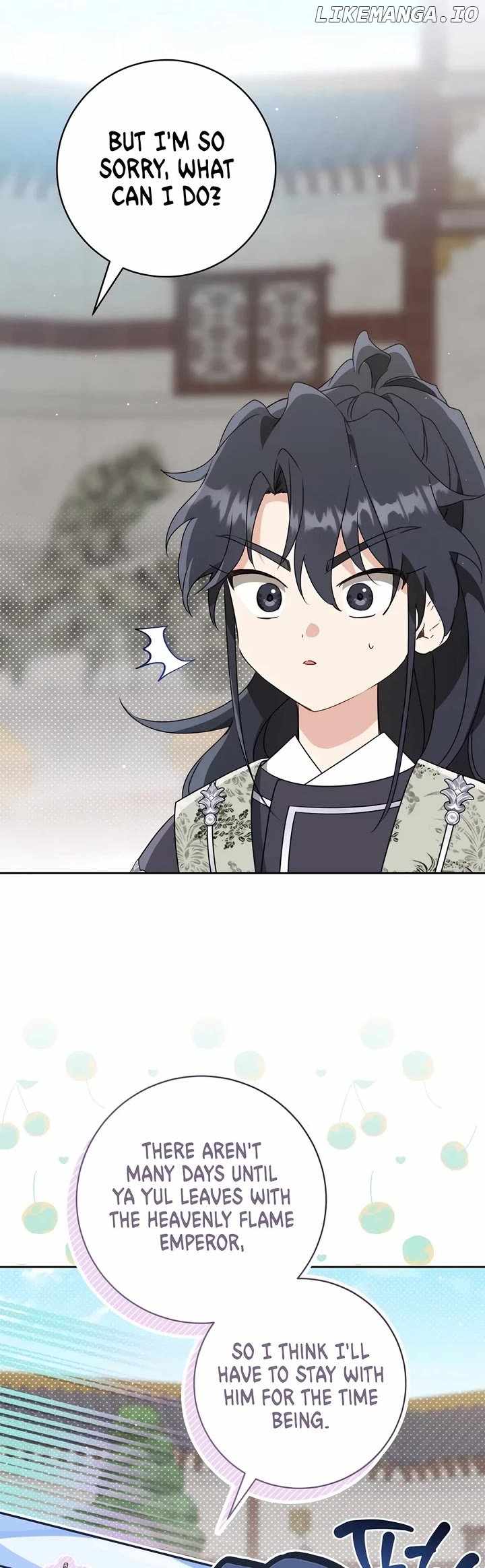 I Became the Despised Granddaughter of the Murim Family — Chapter 82 — page 42